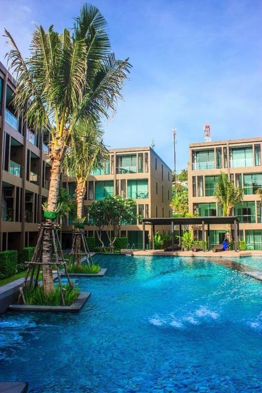 Pixels At Panwa Apartamento Phuket