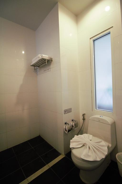Ps Hill Phuket - Sha 3* Patong