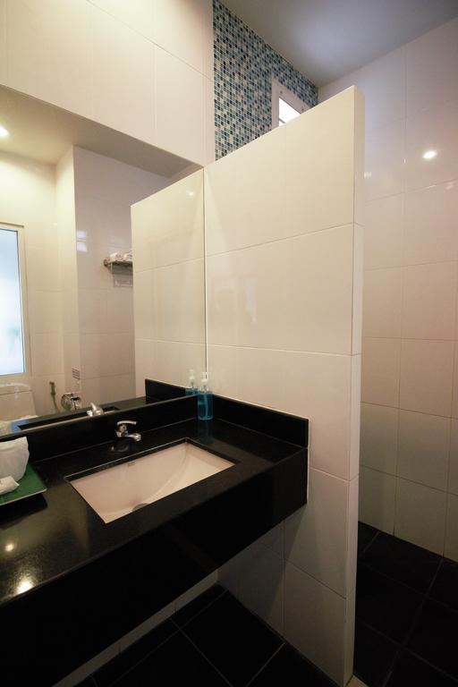 Ps Hill Phuket - Sha Resort Patong