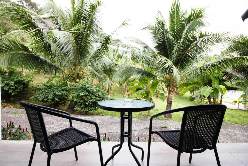 Ps Hill Phuket - Sha Patong