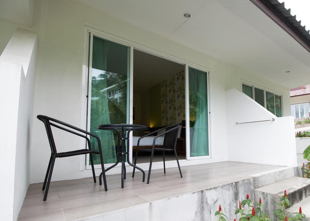 Ps Hill Phuket - Sha Resort