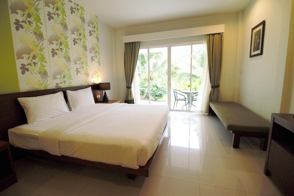 Resort Ps Hill Phuket - Sha 3*