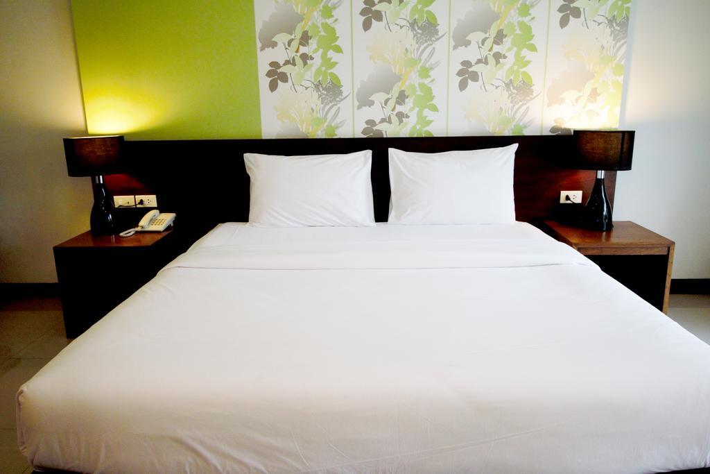 Ps Hill Phuket - Sha 3*