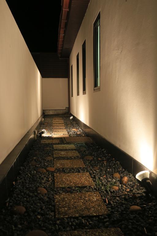 Pousada Naiharn *