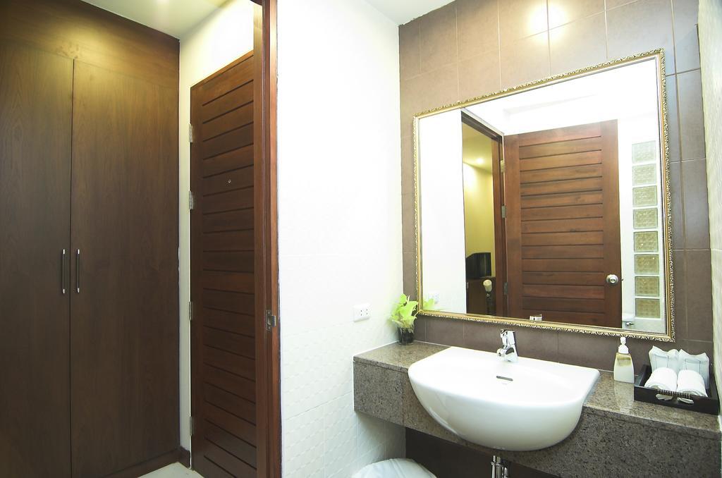 Ps Hill Phuket - Sha 3*