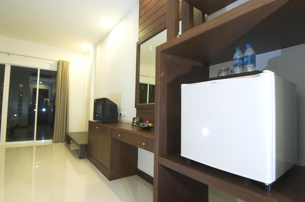 Ps Hill Phuket - Sha
