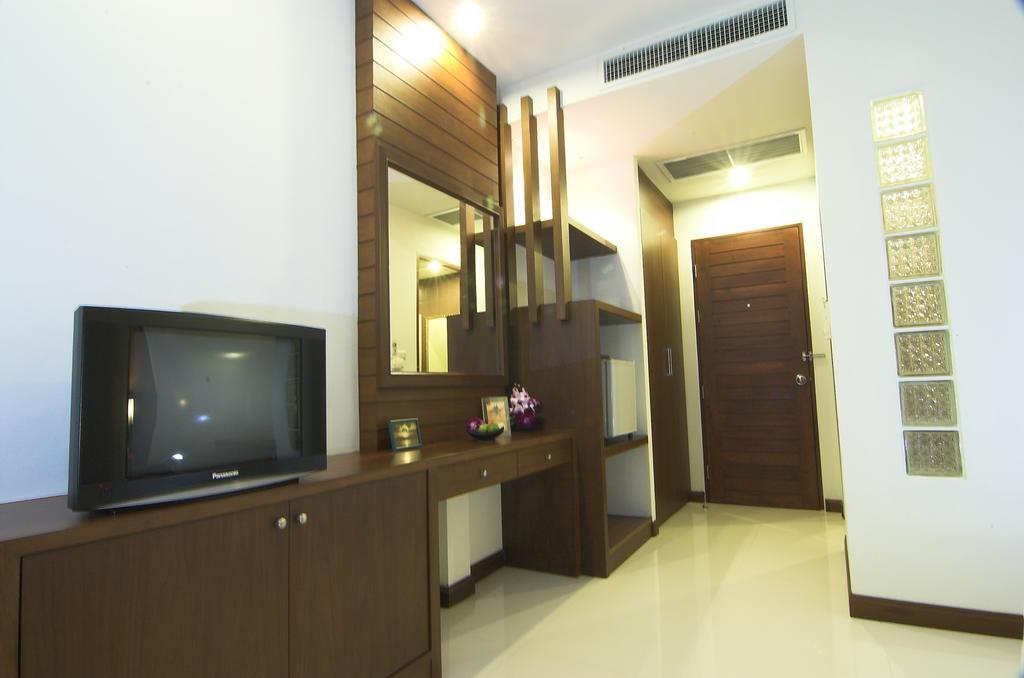 Ps Hill Phuket - Sha Resort 3*