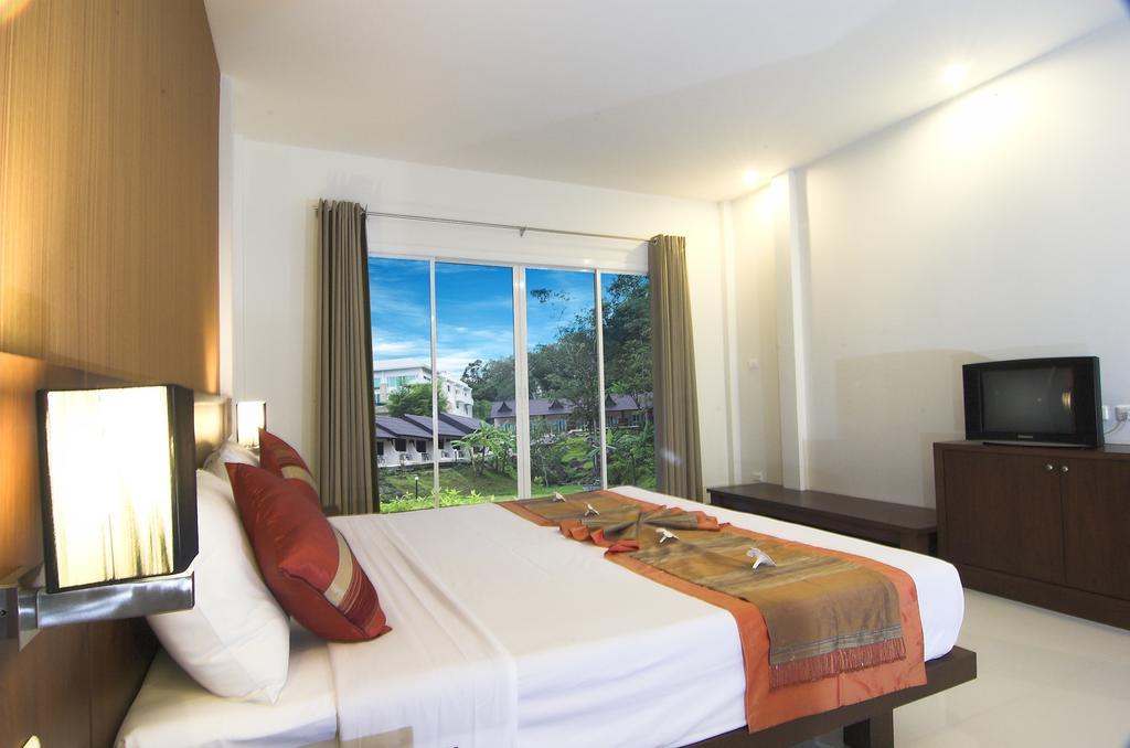 Resort Ps Hill Phuket - Sha Patong