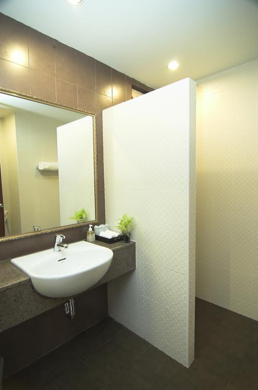 Resort Ps Hill Phuket - Sha