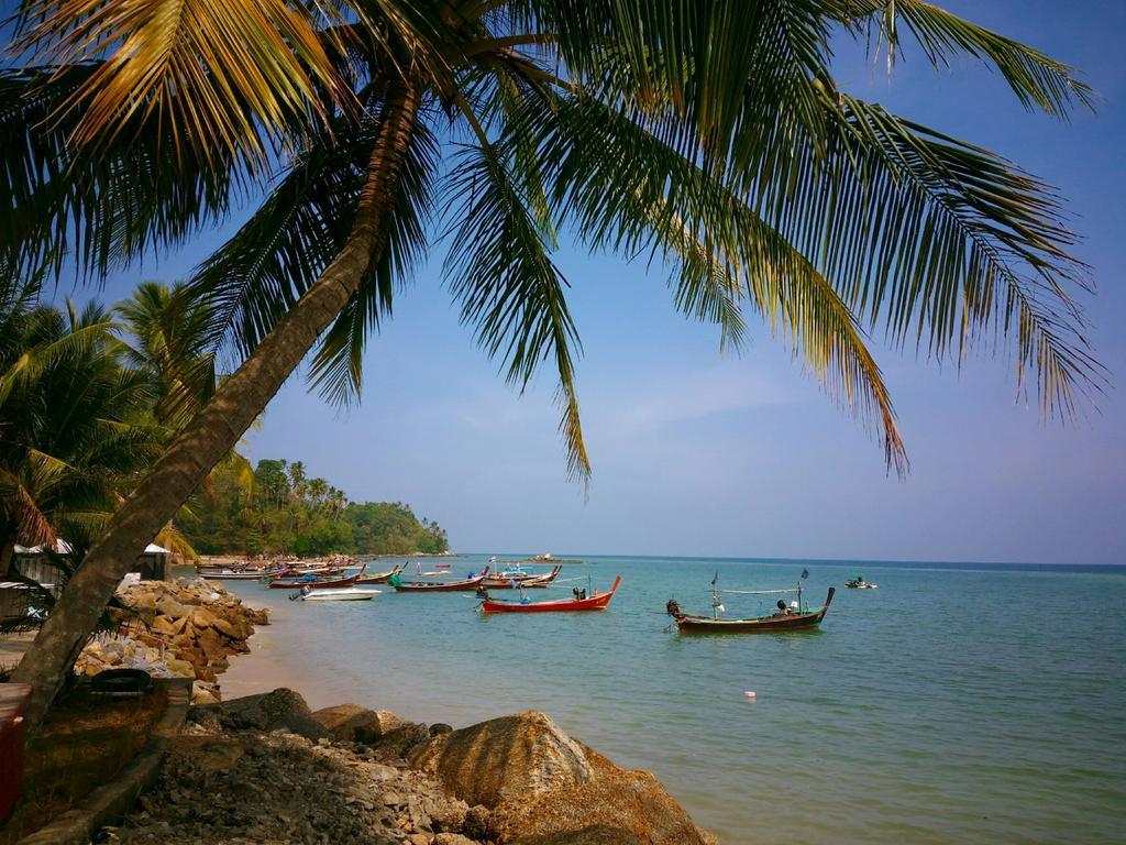 Bangtao Resort