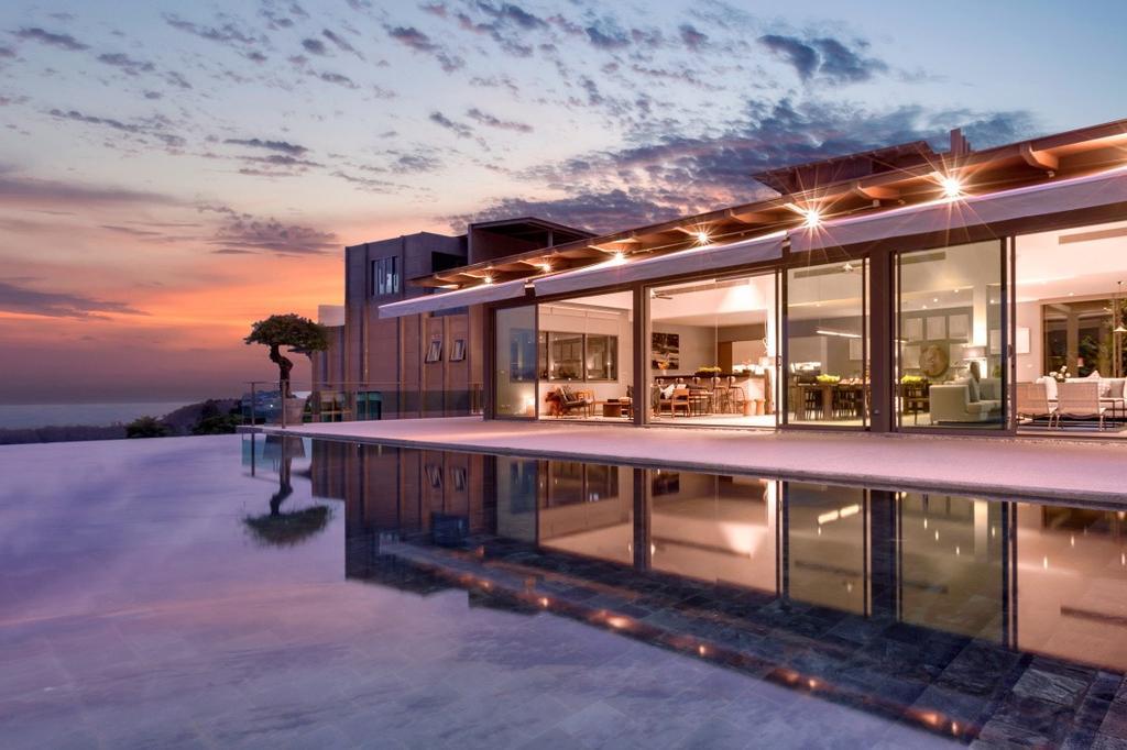 Tropical Castle Phuket By Resava *