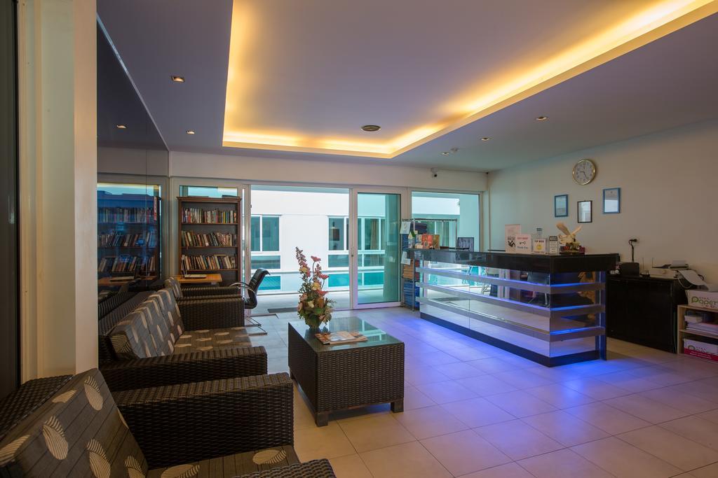 The Palms, - Sha Extra Tempat peranginan
