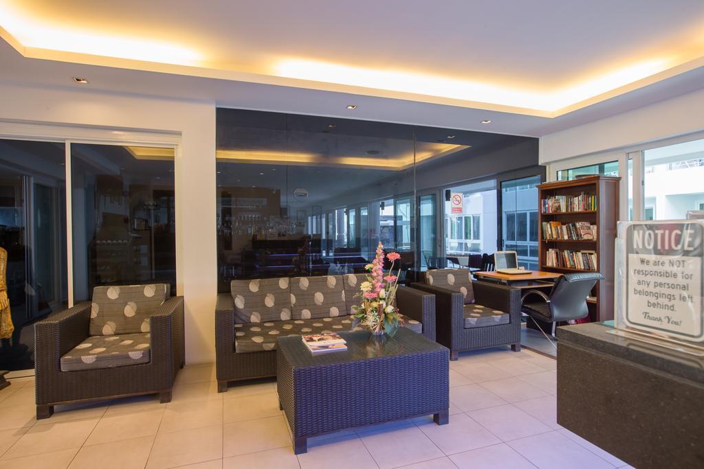 Resort The Palms, - Sha Extra Plus 4*