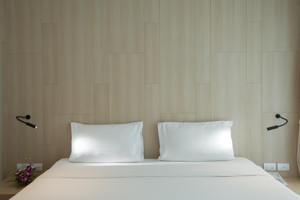 The Palms, - Sha Extra Plus Resort Kamala Beach