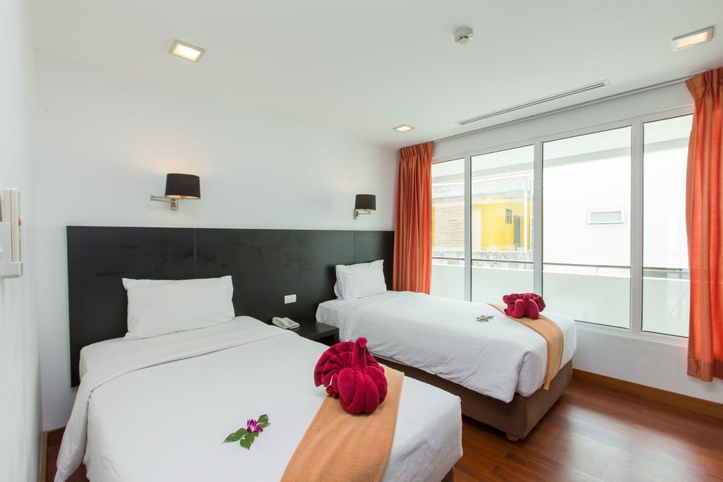 Resort The Palms, - Sha Extra Plus 4*