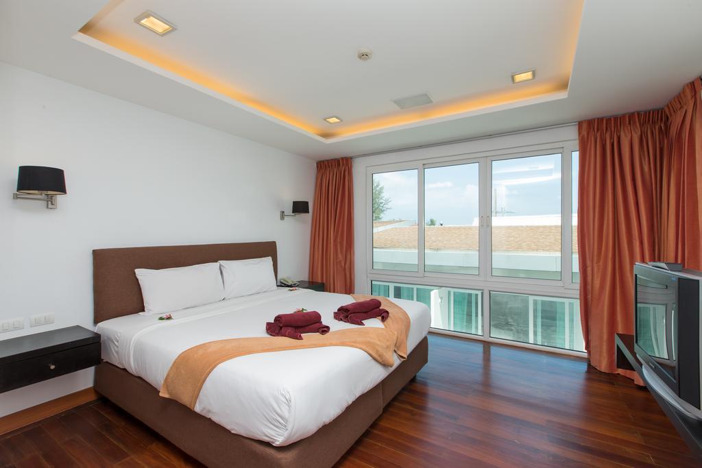 Resort The Palms, - Sha Extra Plus