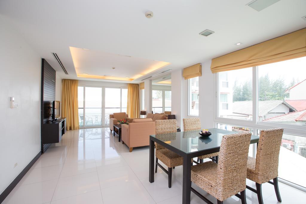 Resort The Palms, - Sha Extra Plus Kamala Beach
