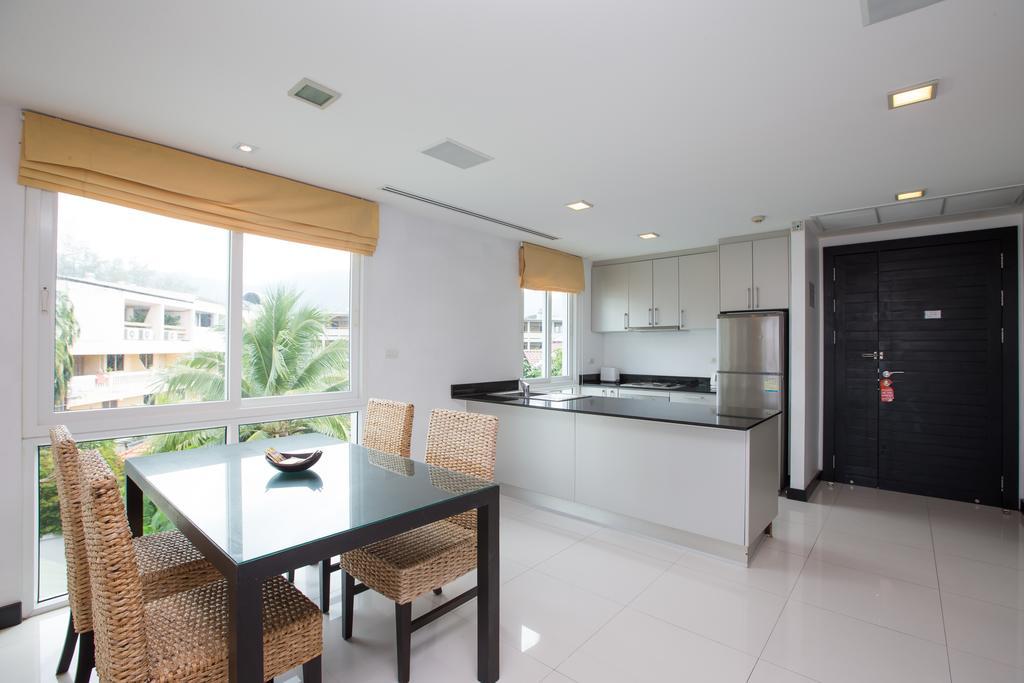 The Palms, - Sha Extra Plus 4* Kamala Beach