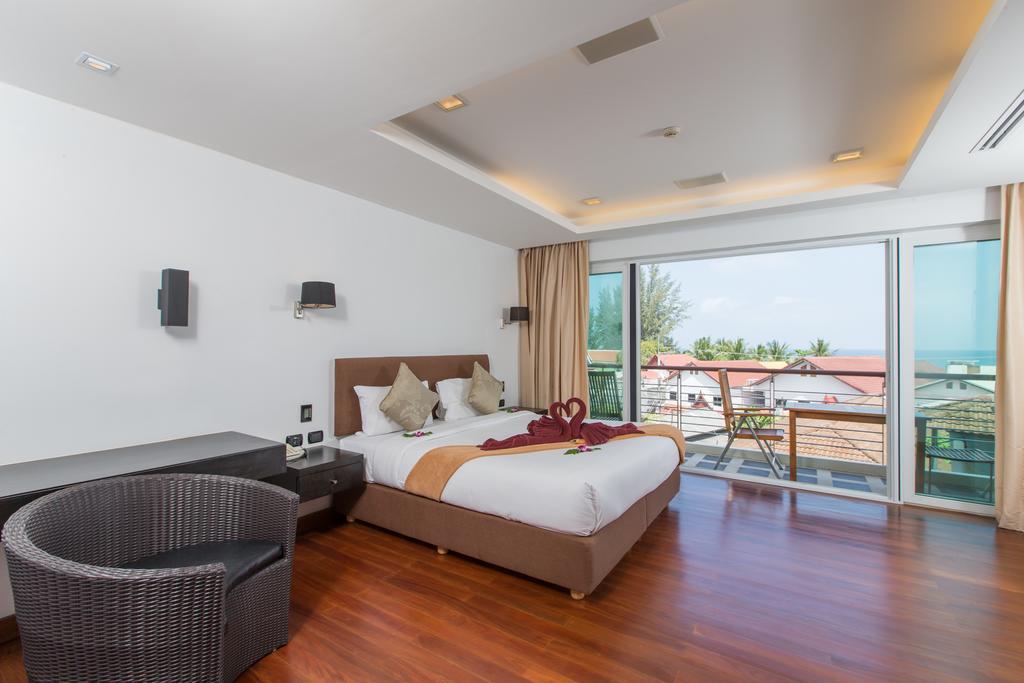 The Palms, - Sha Extra Tempat peranginan 4*
