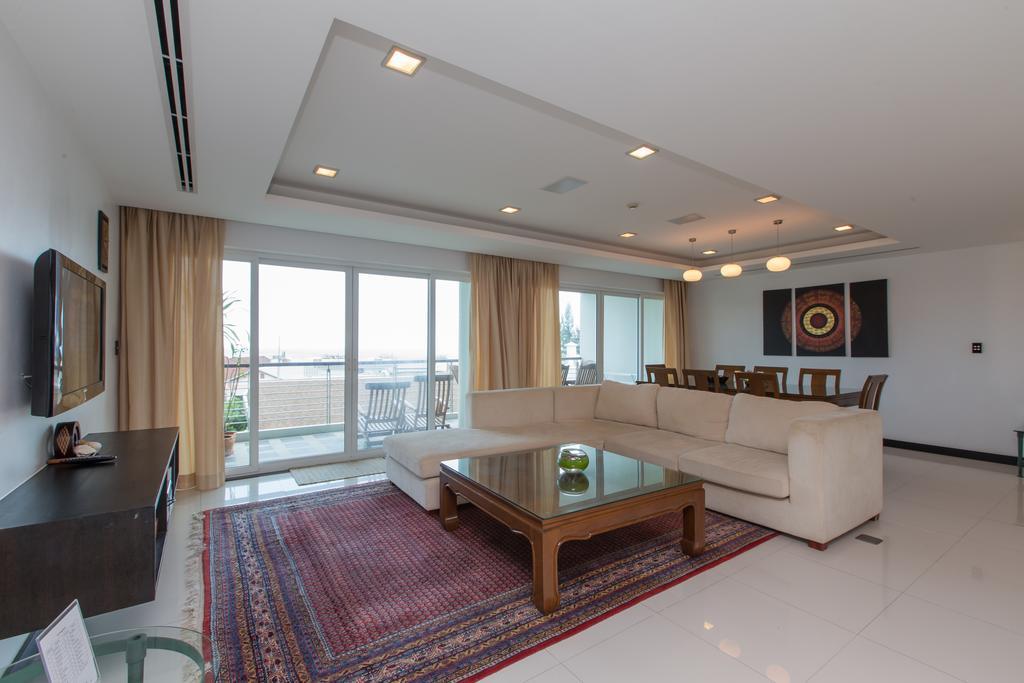 Tempat peranginan The Palms, - Sha Extra