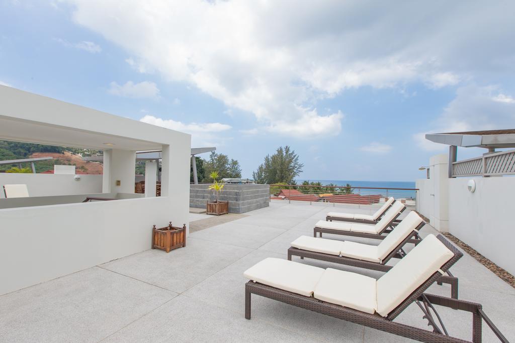 Resort The Palms, - Sha Extra Plus