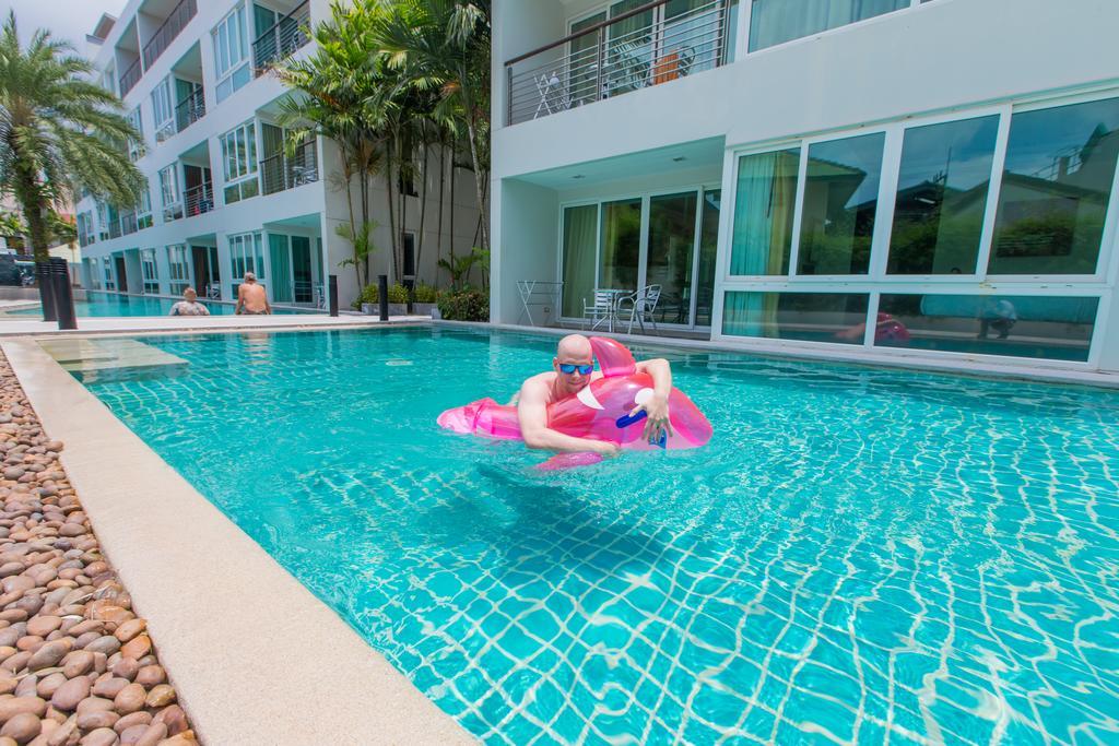 The Palms, - Sha Extra Plus Resort Kamala Beach