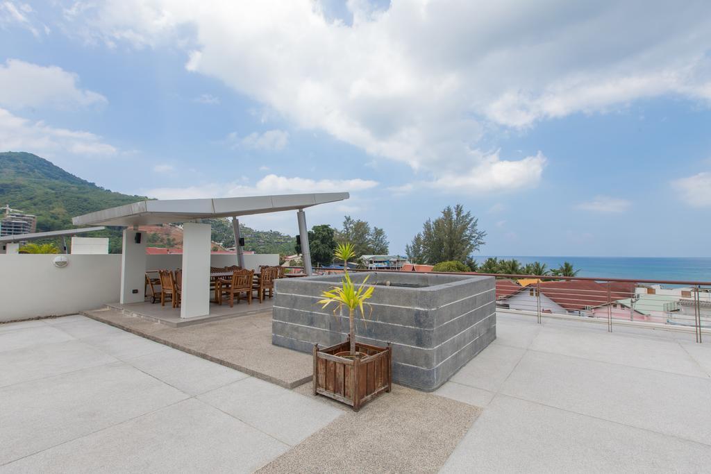 The Palms, - Sha Extra Plus Resort