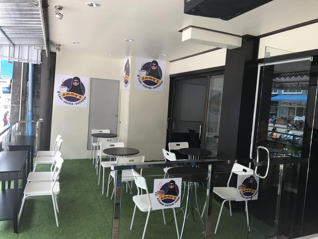 The Luxur Boutique 3* Patong