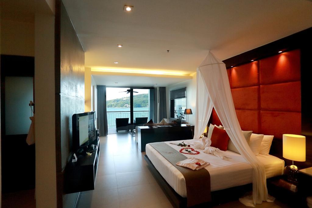 Cape Sienna Phuket Gourmet & - Sha Extra Plus