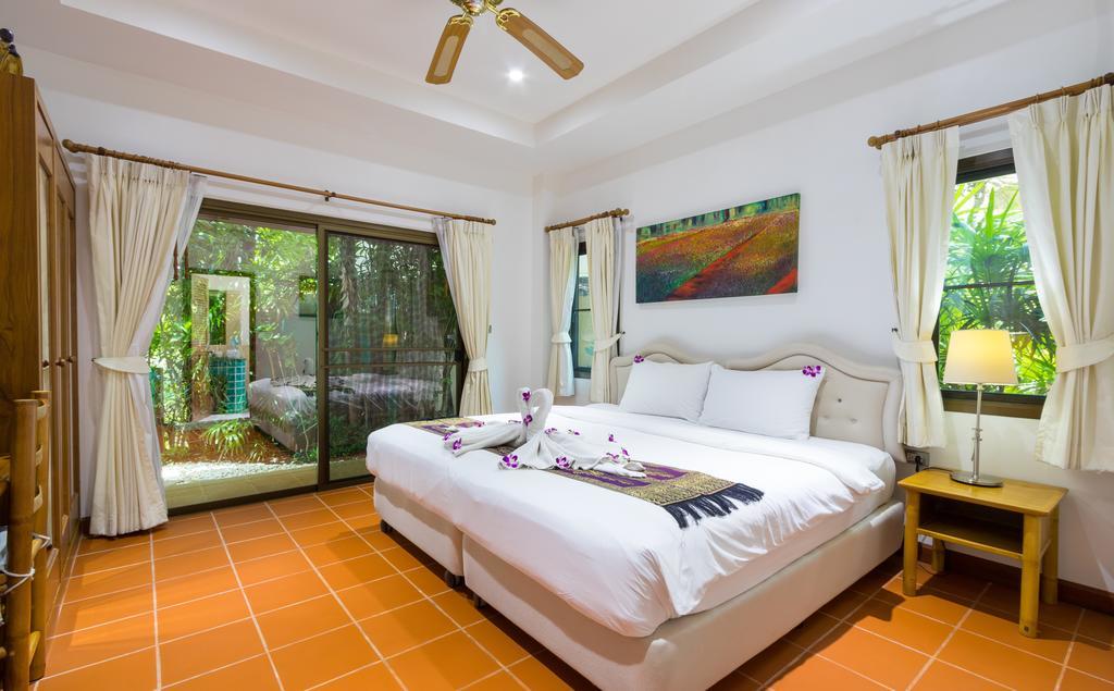 Pousada Sea View Luxury