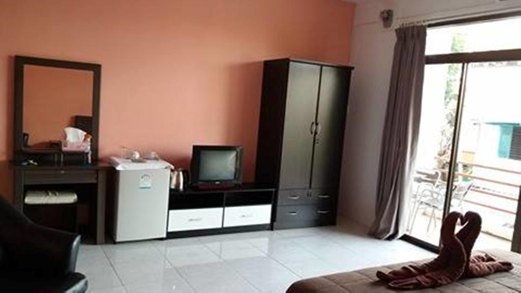 Casa de hóspedes Da Puccio 2*