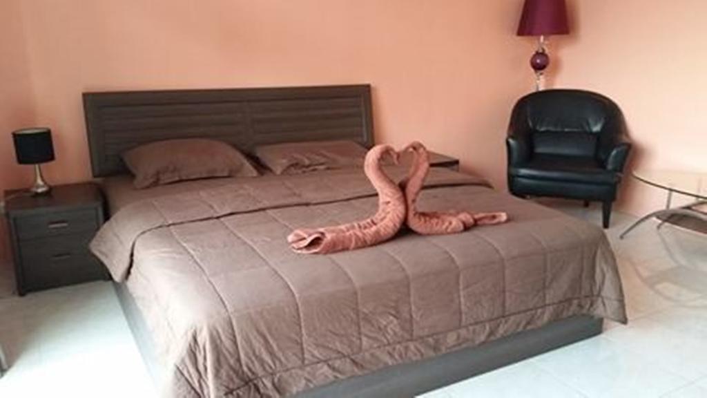 Da Puccio Casa de hóspedes 2*