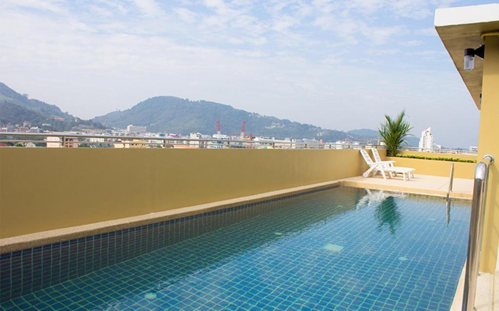 88 Hotel 3*
