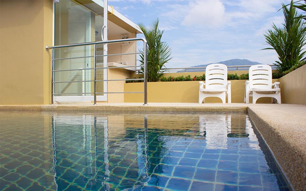 88 Hotel Patong