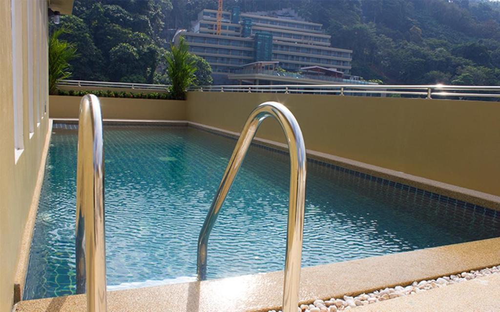Hotel 88 3*