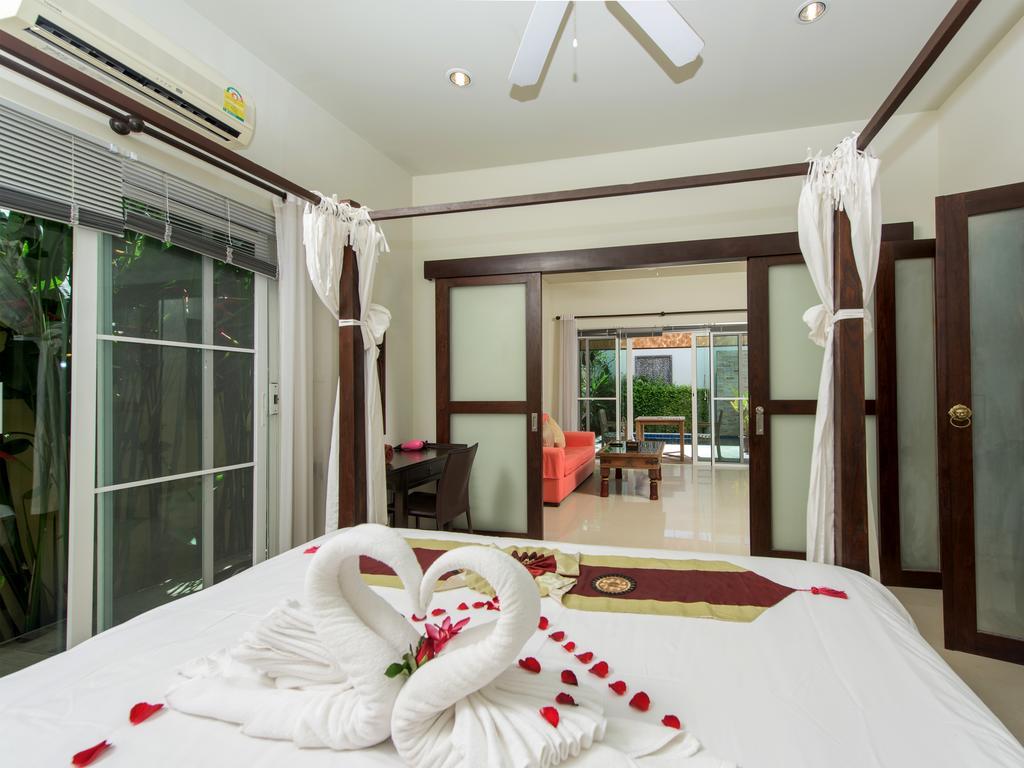 Villa Layan Bang Tao Beach (Phuket)