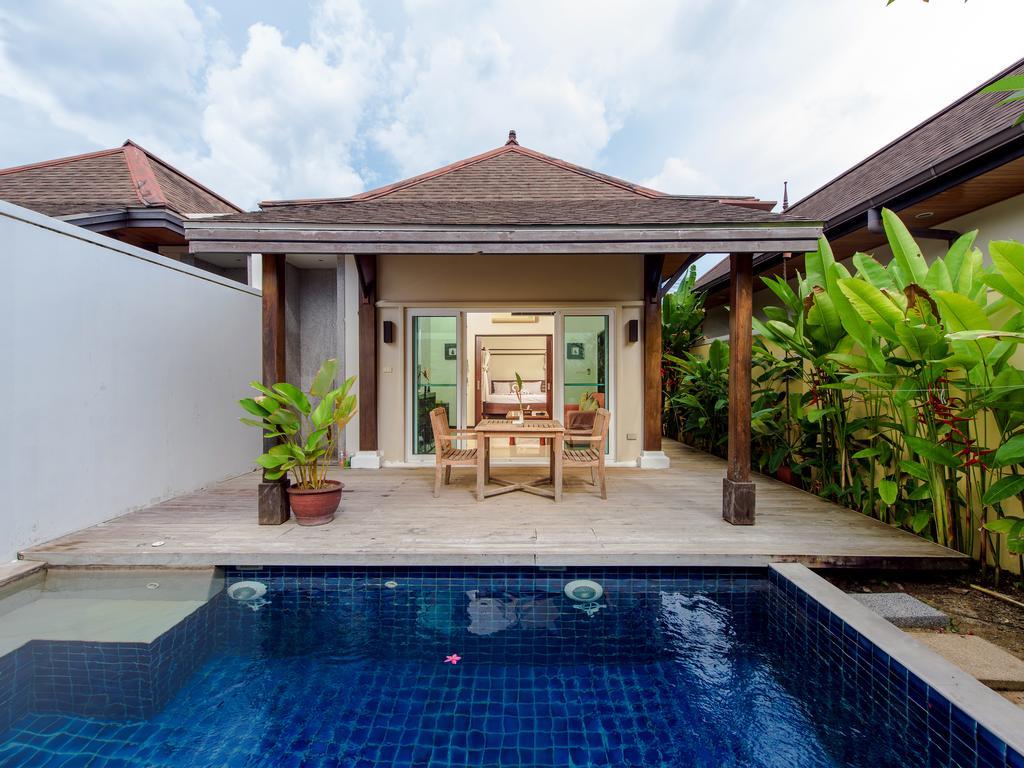 Villa Layan *