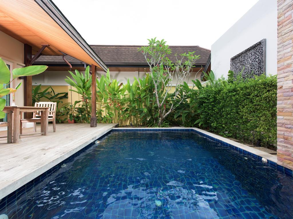 Layan Villa *