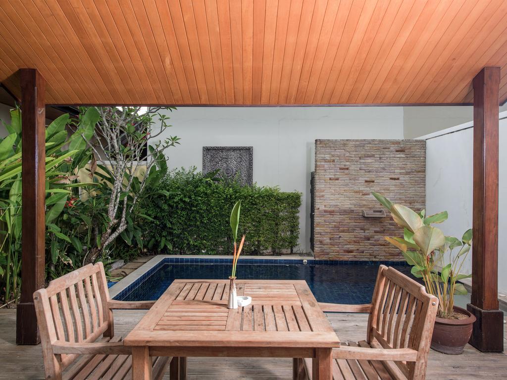 Layan Villa
