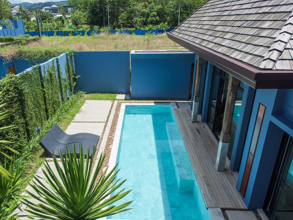 Villa Layan *