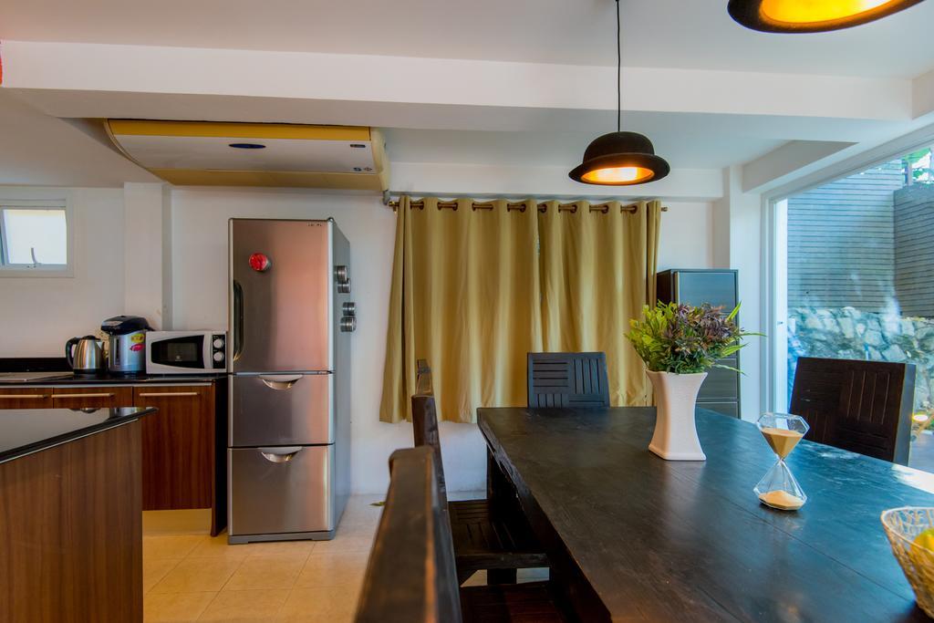 Holiday home Tananza Pool Nern Khao Phuket *
