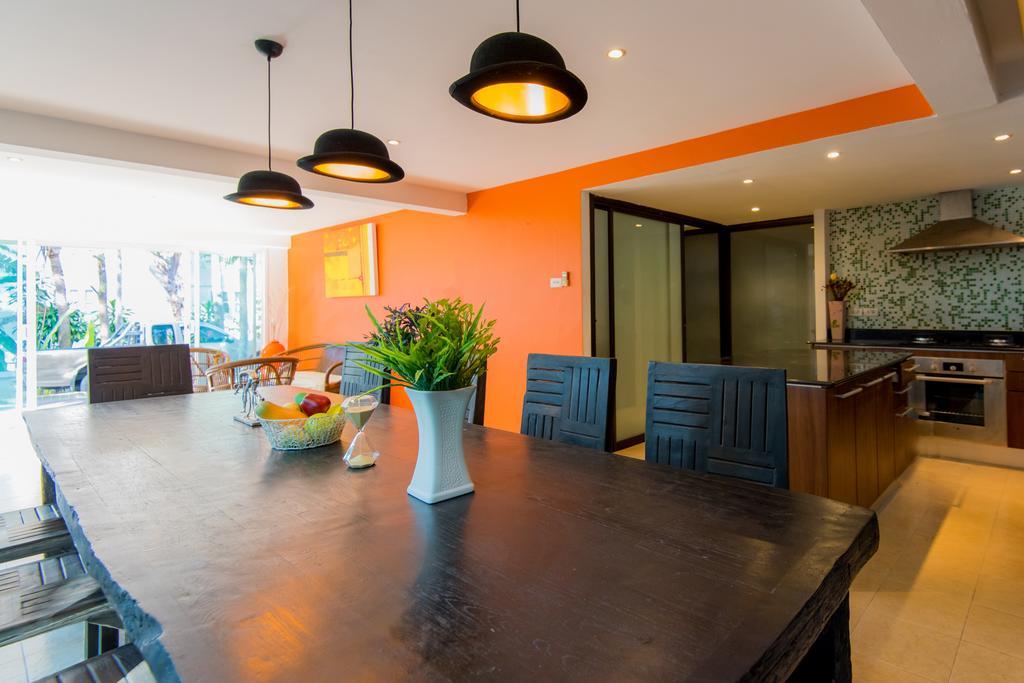Holiday home Tananza Pool Nern Khao Phuket Ratsada