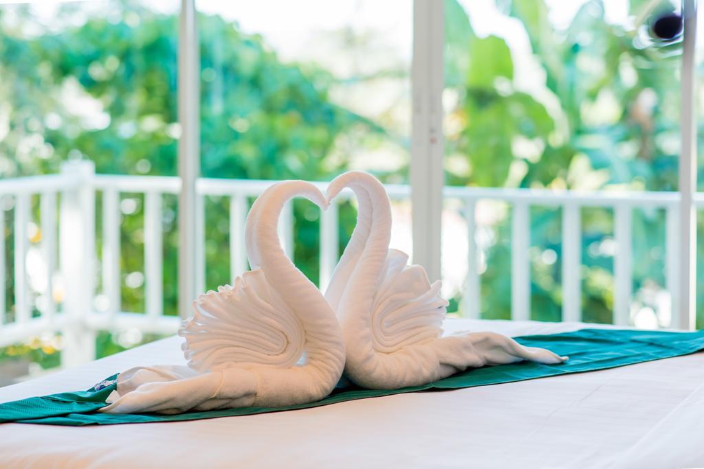 Tananza Pool Nern Khao Phuket Holiday home Ratsada
