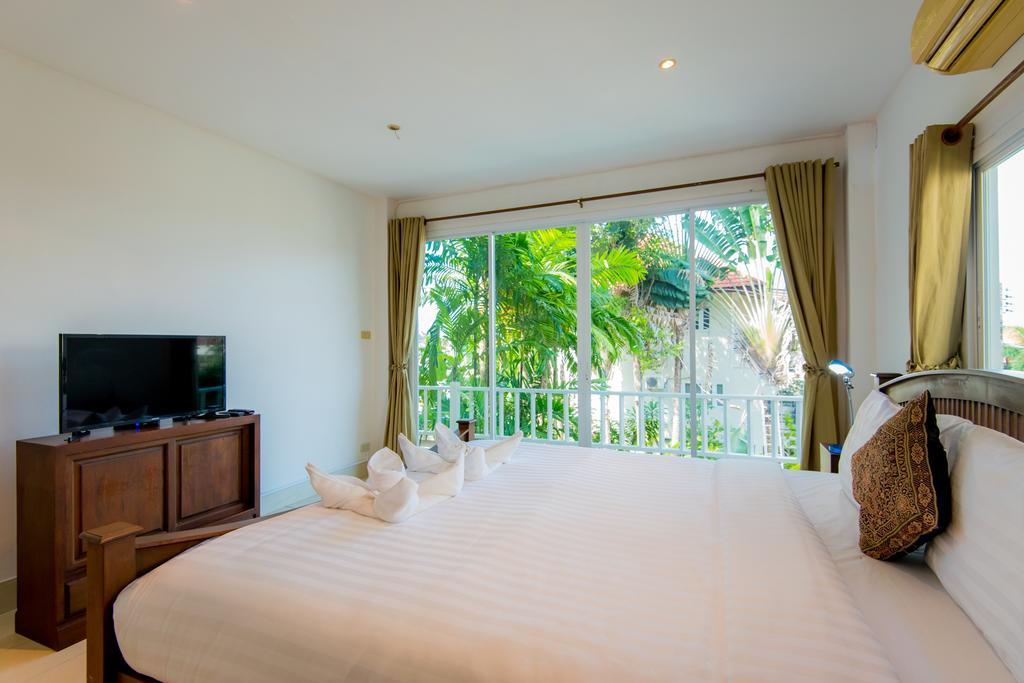Holiday home Tananza Pool Nern Khao Phuket *