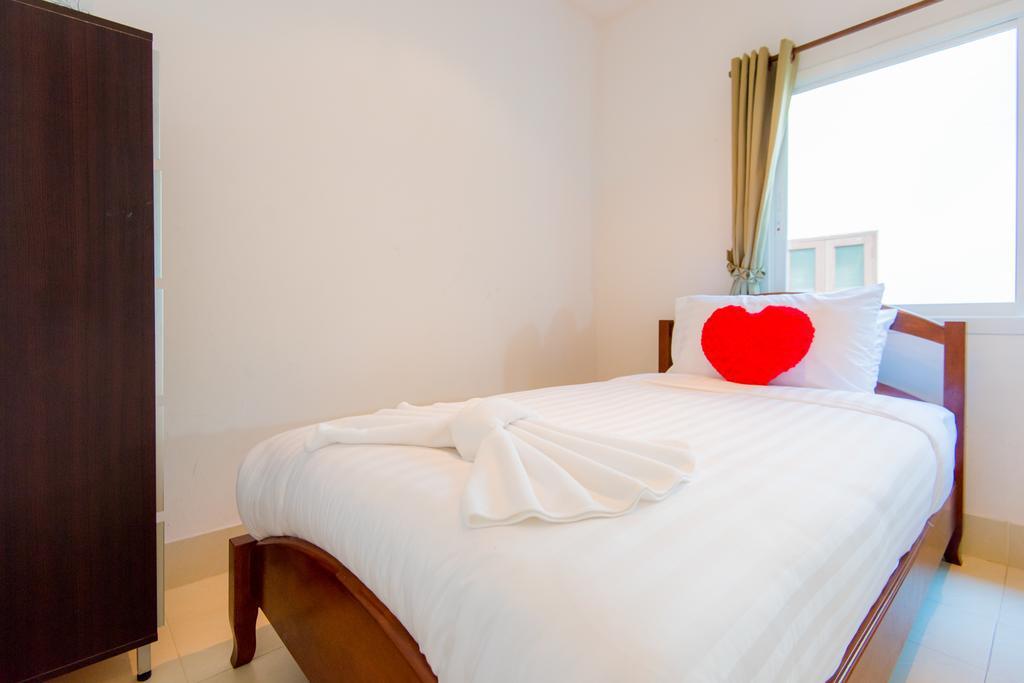Holiday home Tananza Pool Nern Khao Phuket