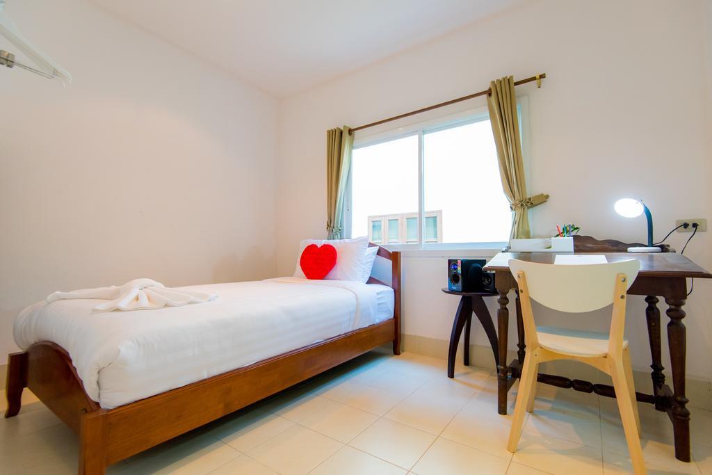 Holiday home Tananza Pool Nern Khao Phuket *