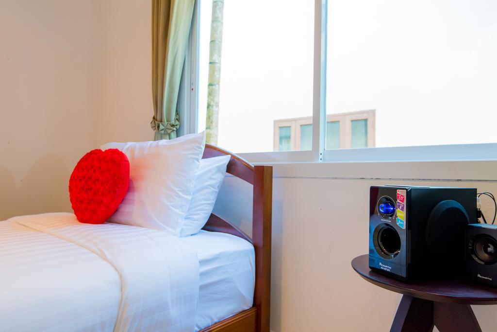 Holiday home Tananza Pool Nern Khao Phuket