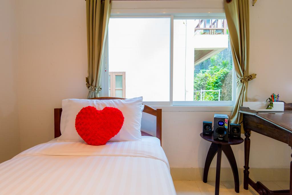Holiday home Tananza Pool Nern Khao Phuket Ratsada