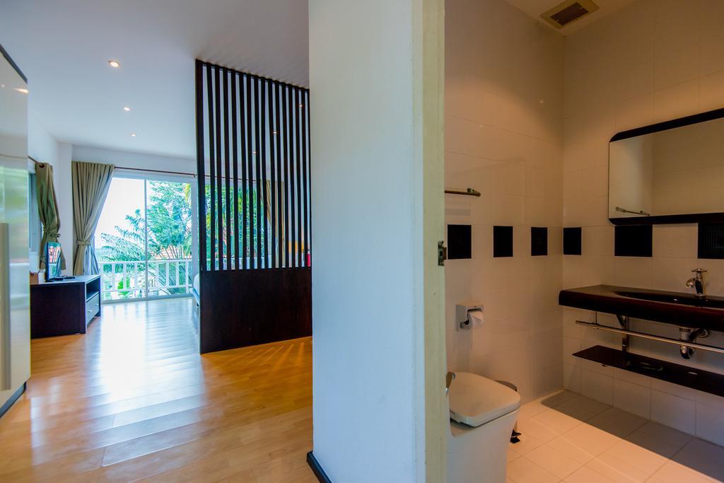 Holiday home Tananza Pool Nern Khao Phuket