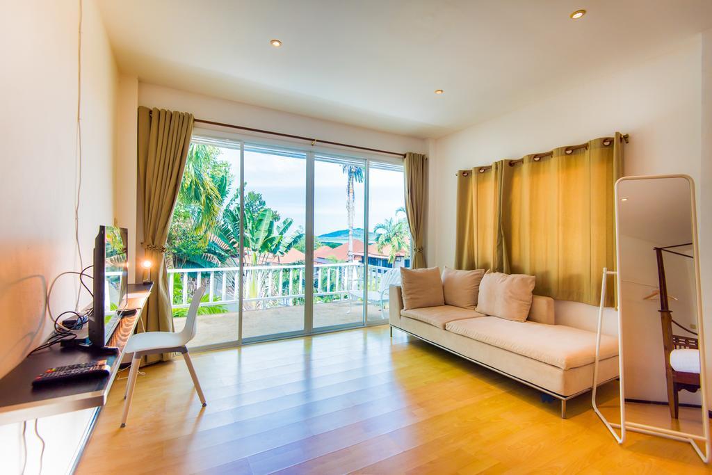 Holiday home Tananza Pool Nern Khao Phuket